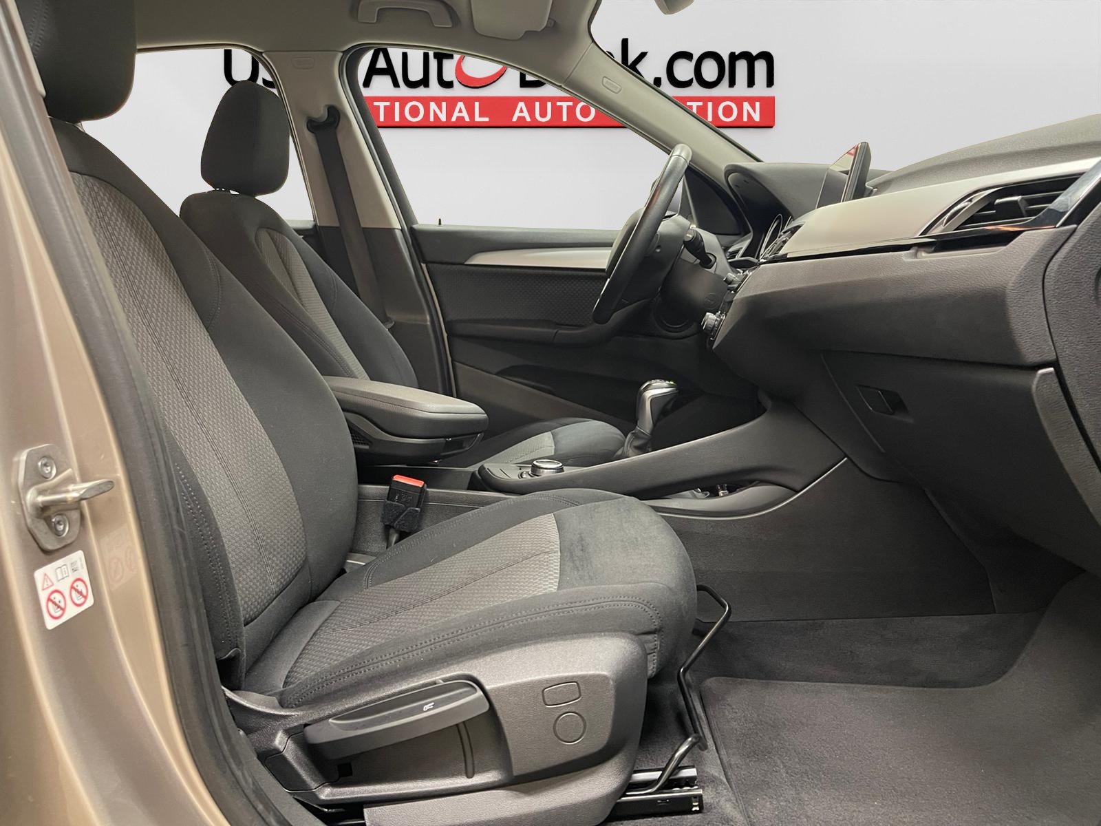 BMW X1 XDRIVE 25E BUSINESS ADVANTAGE