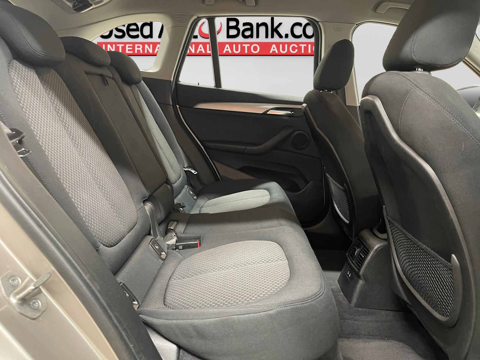 BMW X1 XDRIVE 25E BUSINESS ADVANTAGE