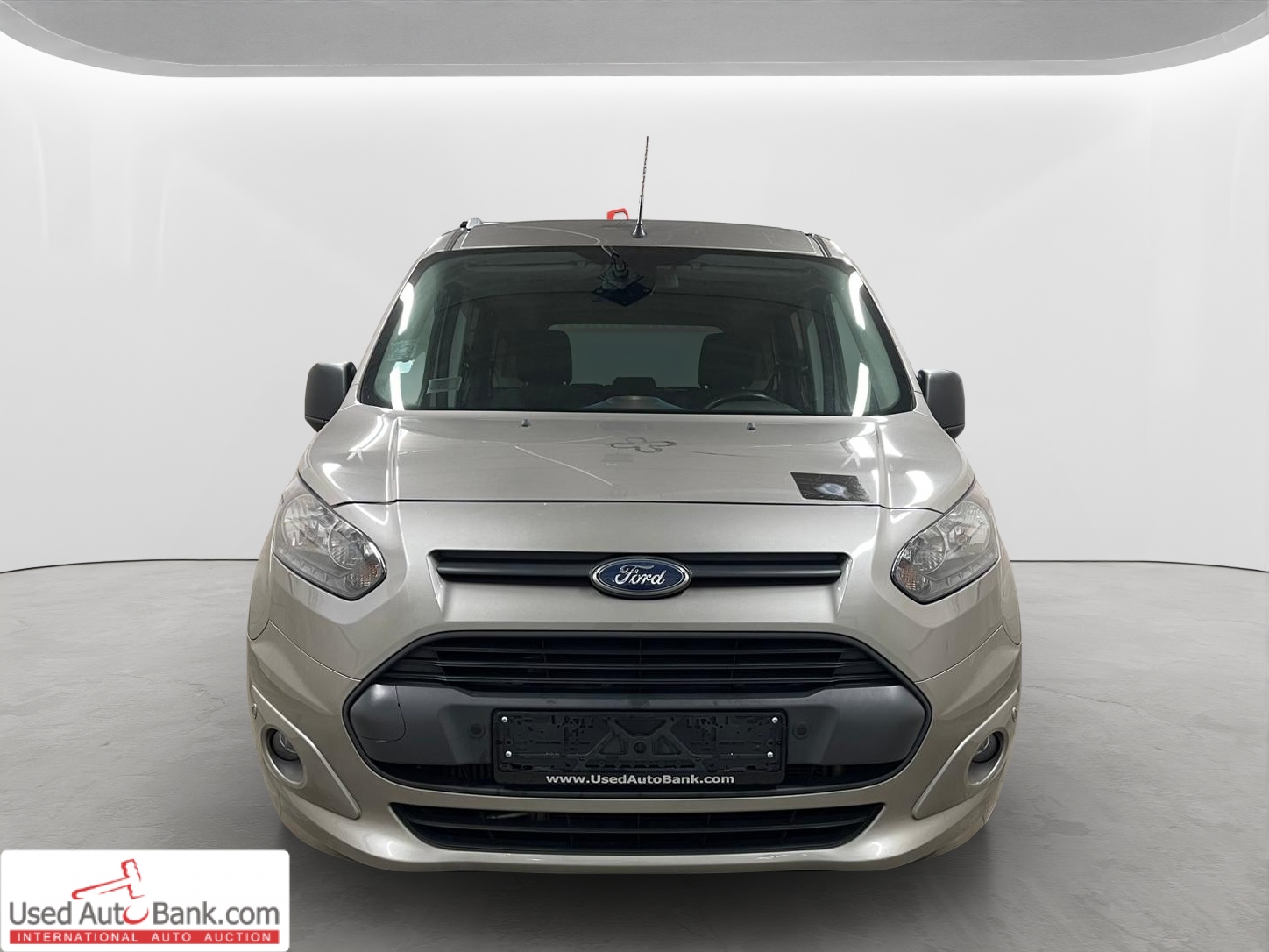 FORD Grand Tourneo Connect 1.5 TDCi