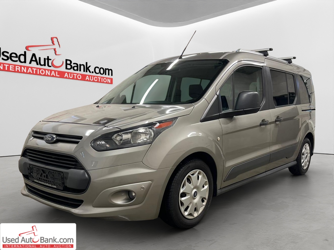 FORD Grand Tourneo Connect 1.5 TDCi