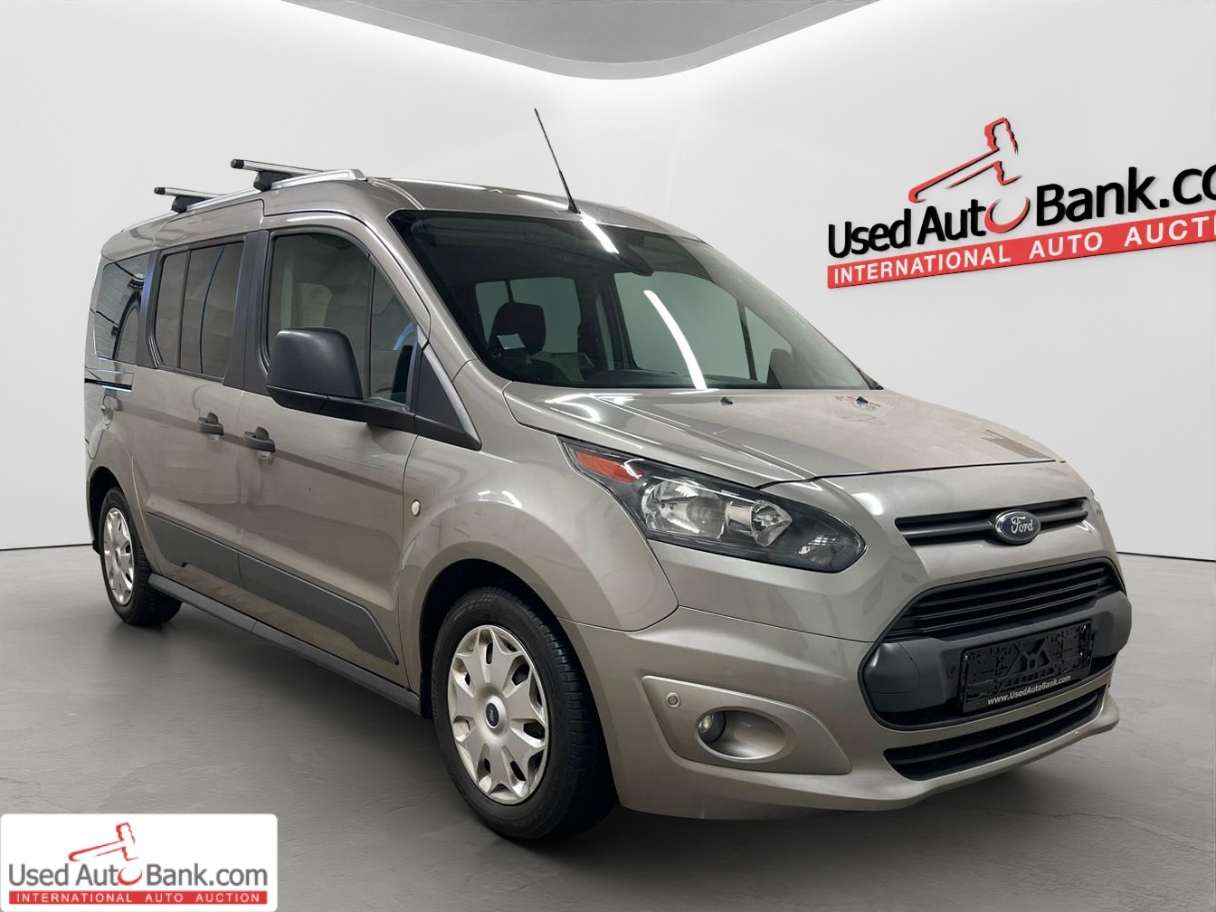 FORD Grand Tourneo Connect 1.5 TDCi