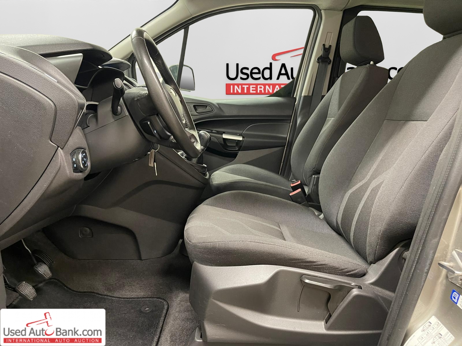 FORD Grand Tourneo Connect 1.5 TDCi