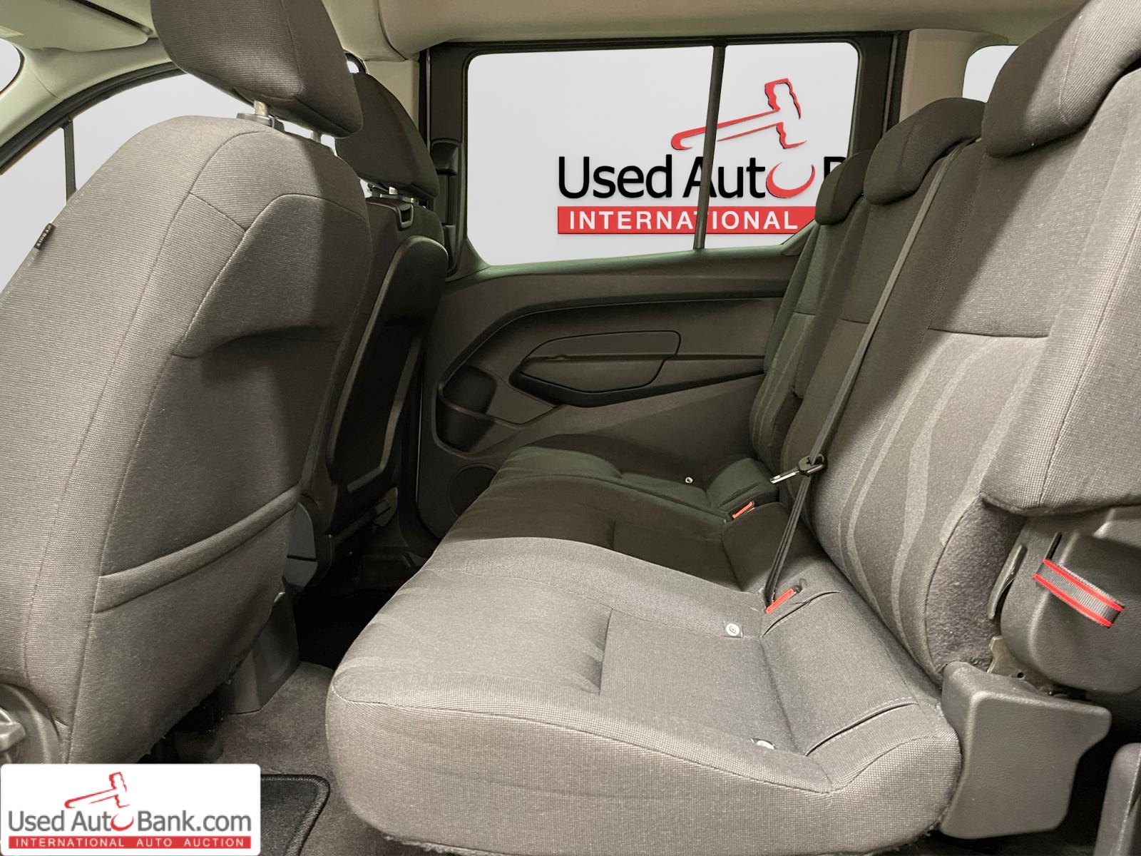 FORD Grand Tourneo Connect 1.5 TDCi