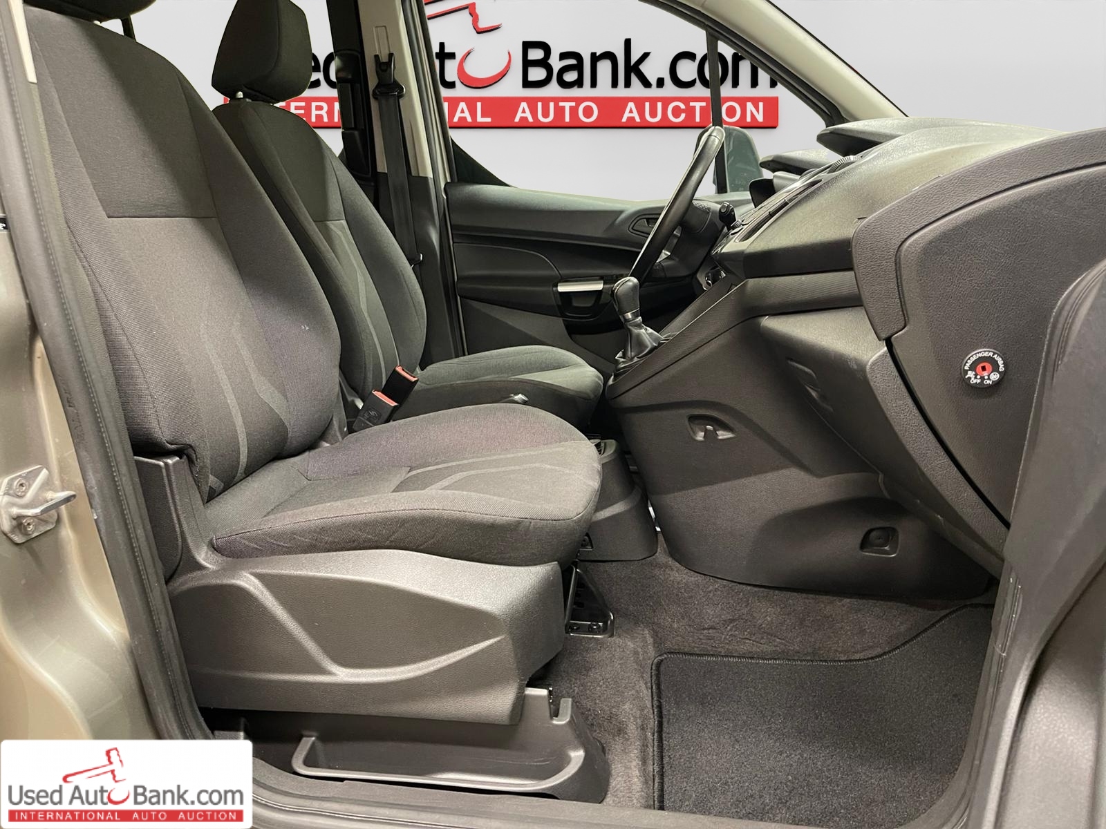 FORD Grand Tourneo Connect 1.5 TDCi