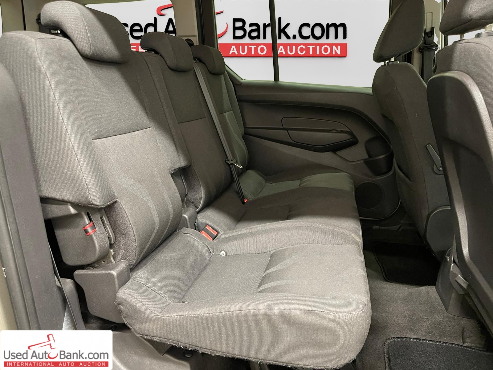 FORD Grand Tourneo Connect 1.5 TDCi