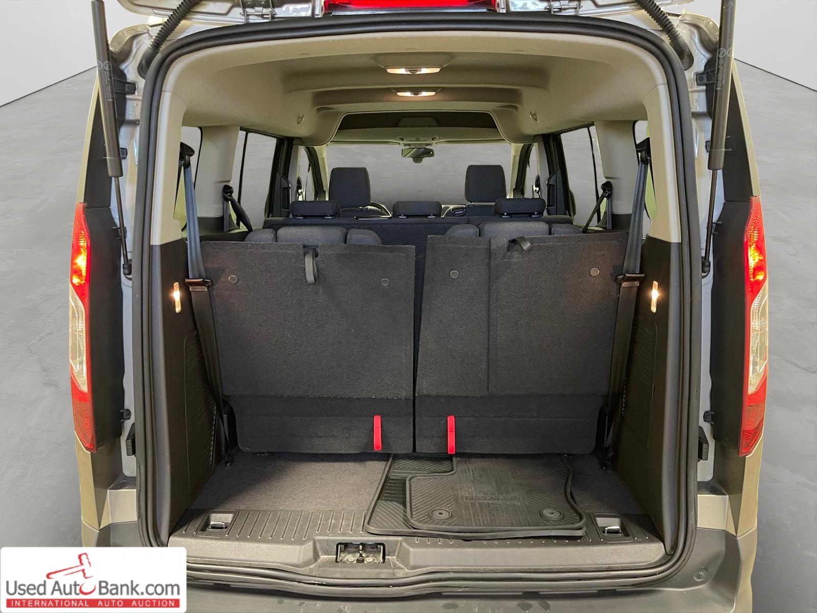 FORD Grand Tourneo Connect 1.5 TDCi