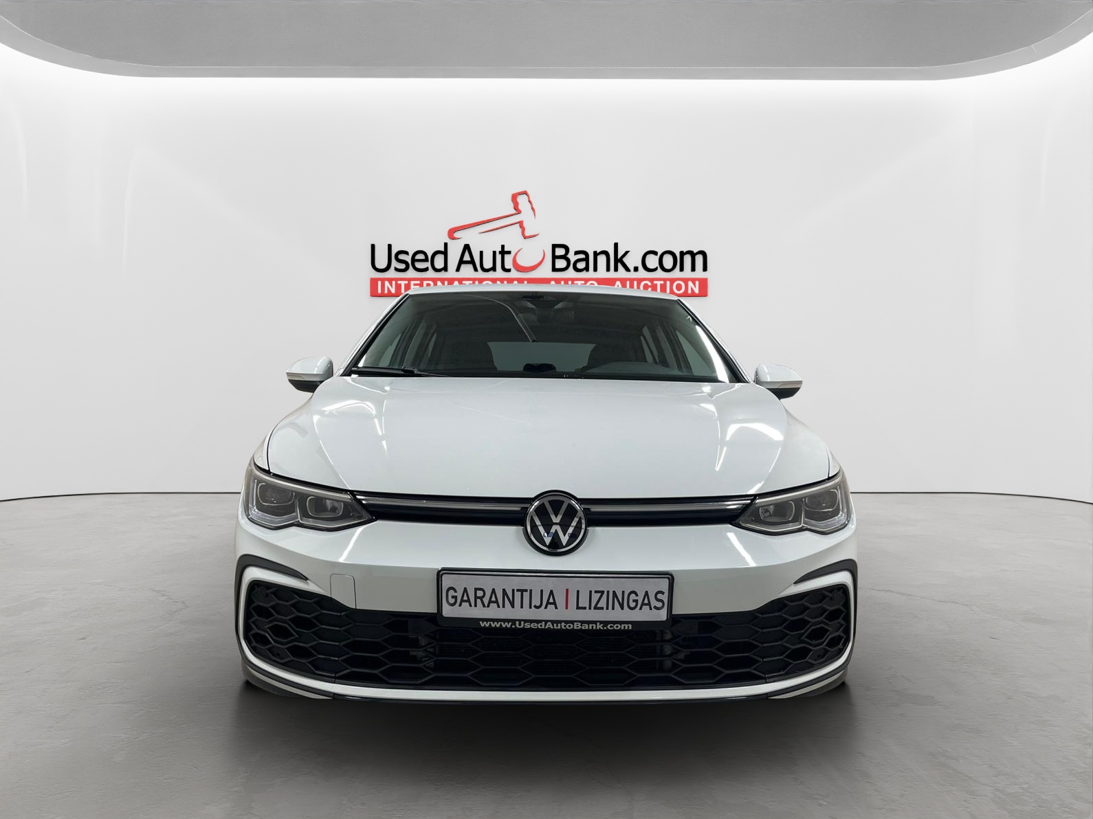 Volkswagen GOLF HYB 1.4 EHYBRID STYLE