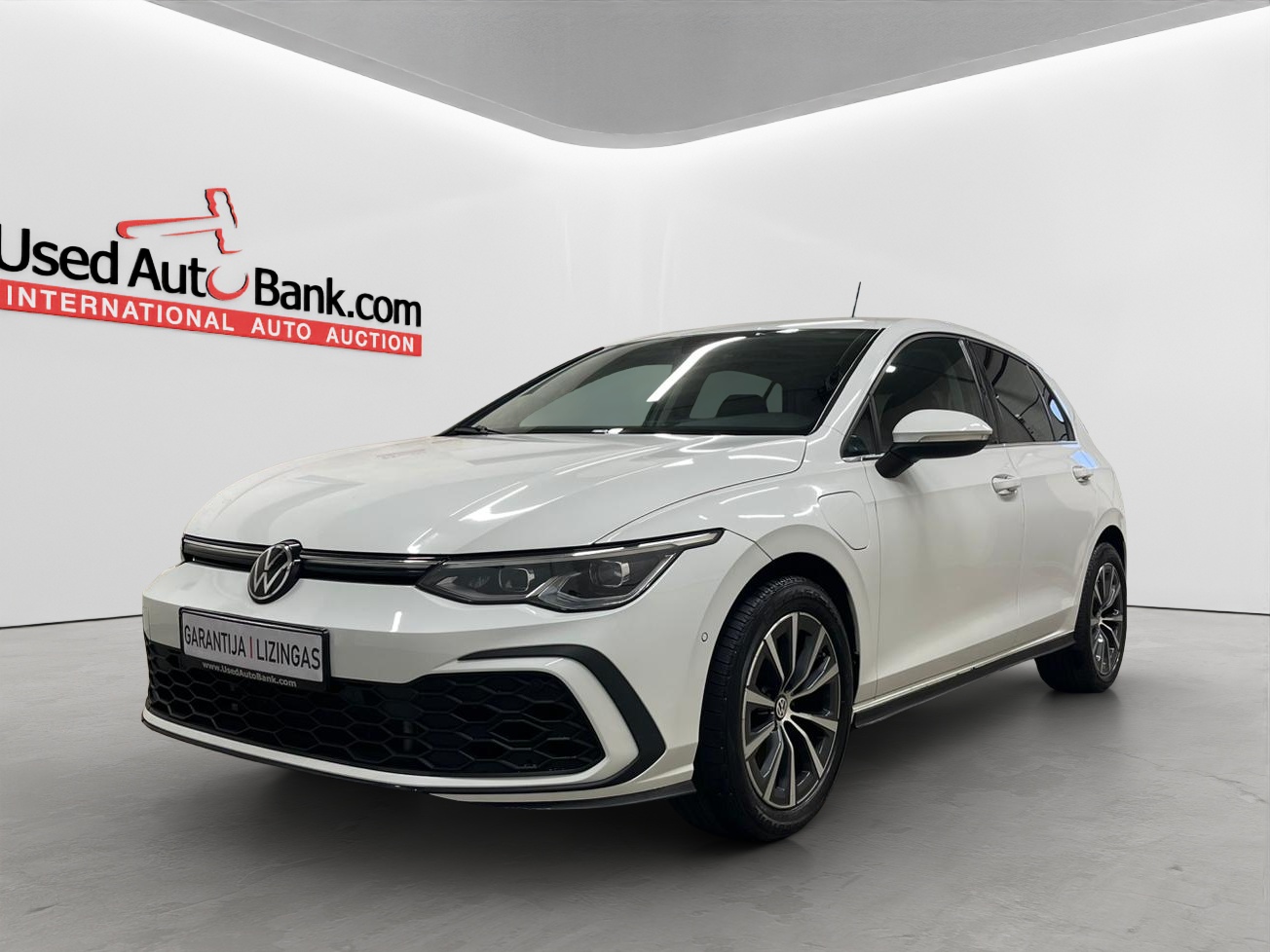 Volkswagen GOLF HYB 1.4 EHYBRID STYLE