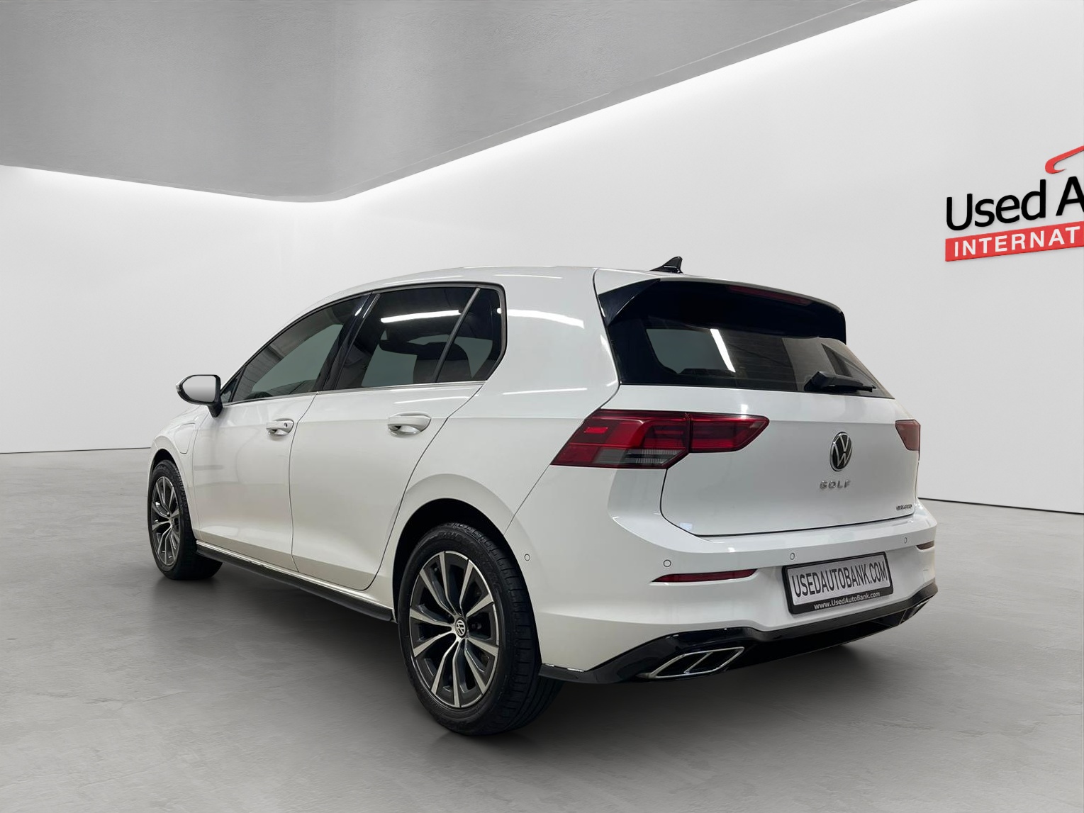 Volkswagen GOLF HYB 1.4 EHYBRID STYLE