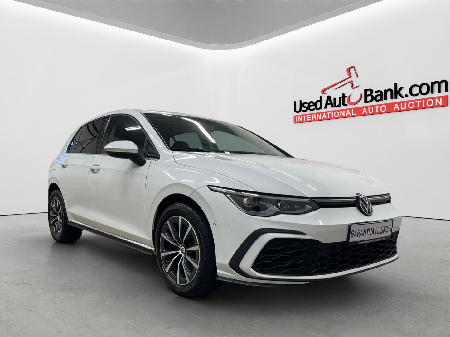 Volkswagen GOLF HYB 1.4 EHYBRID STYLE