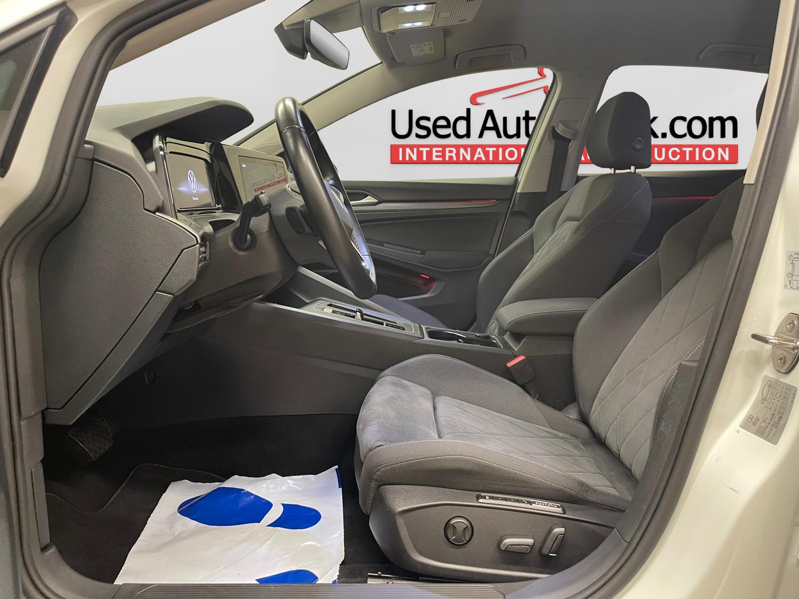 Volkswagen GOLF HYB 1.4 EHYBRID STYLE