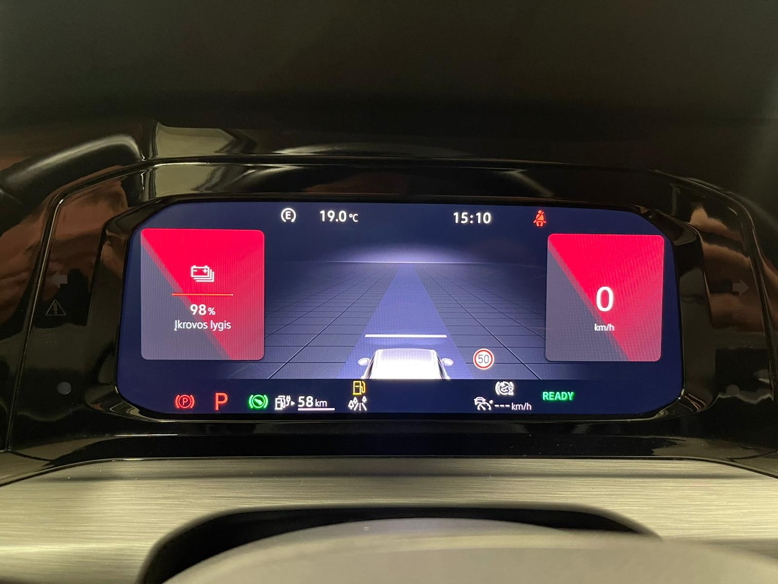 Volkswagen GOLF HYB 1.4 EHYBRID STYLE