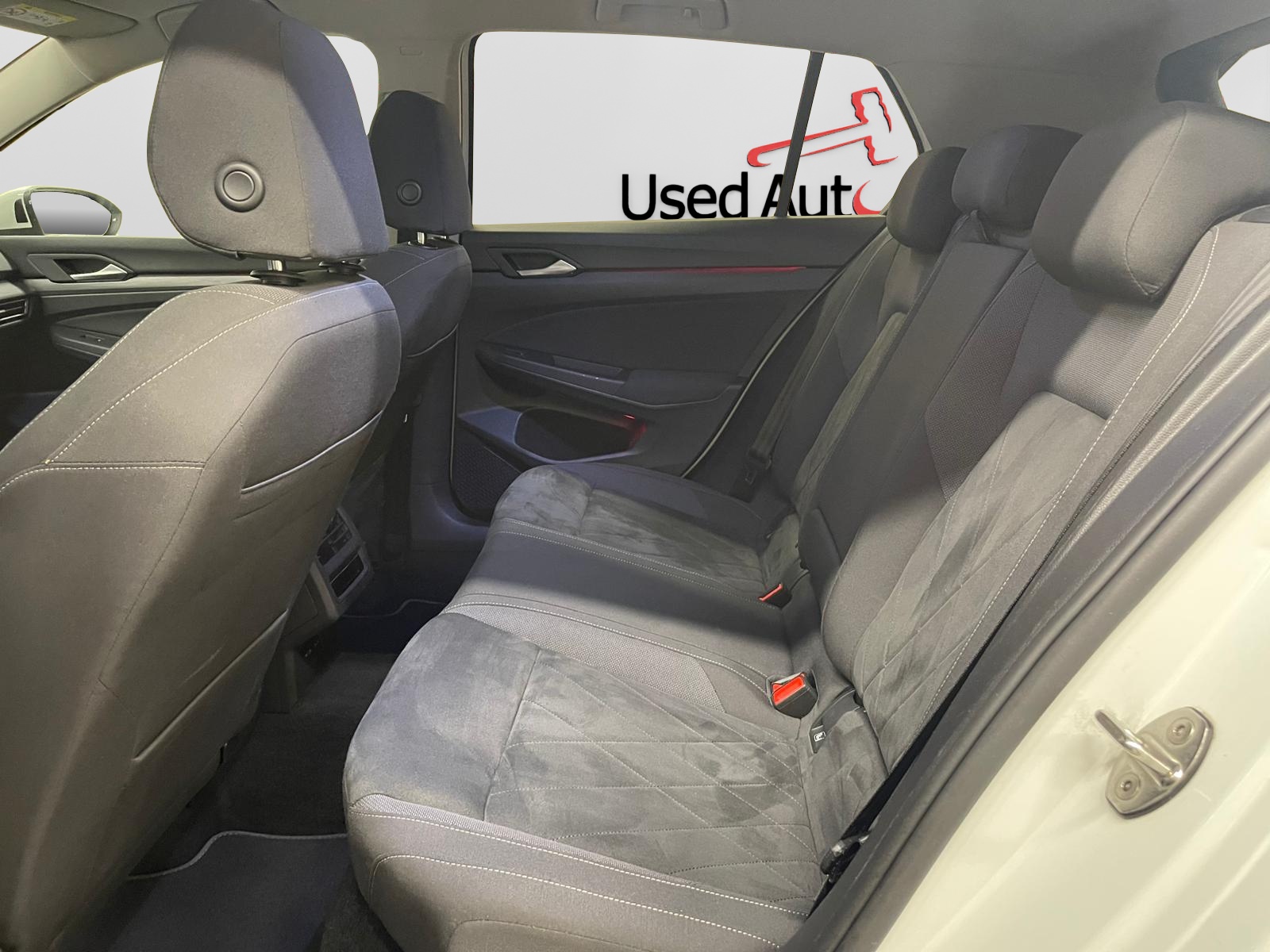 Volkswagen GOLF HYB 1.4 EHYBRID STYLE