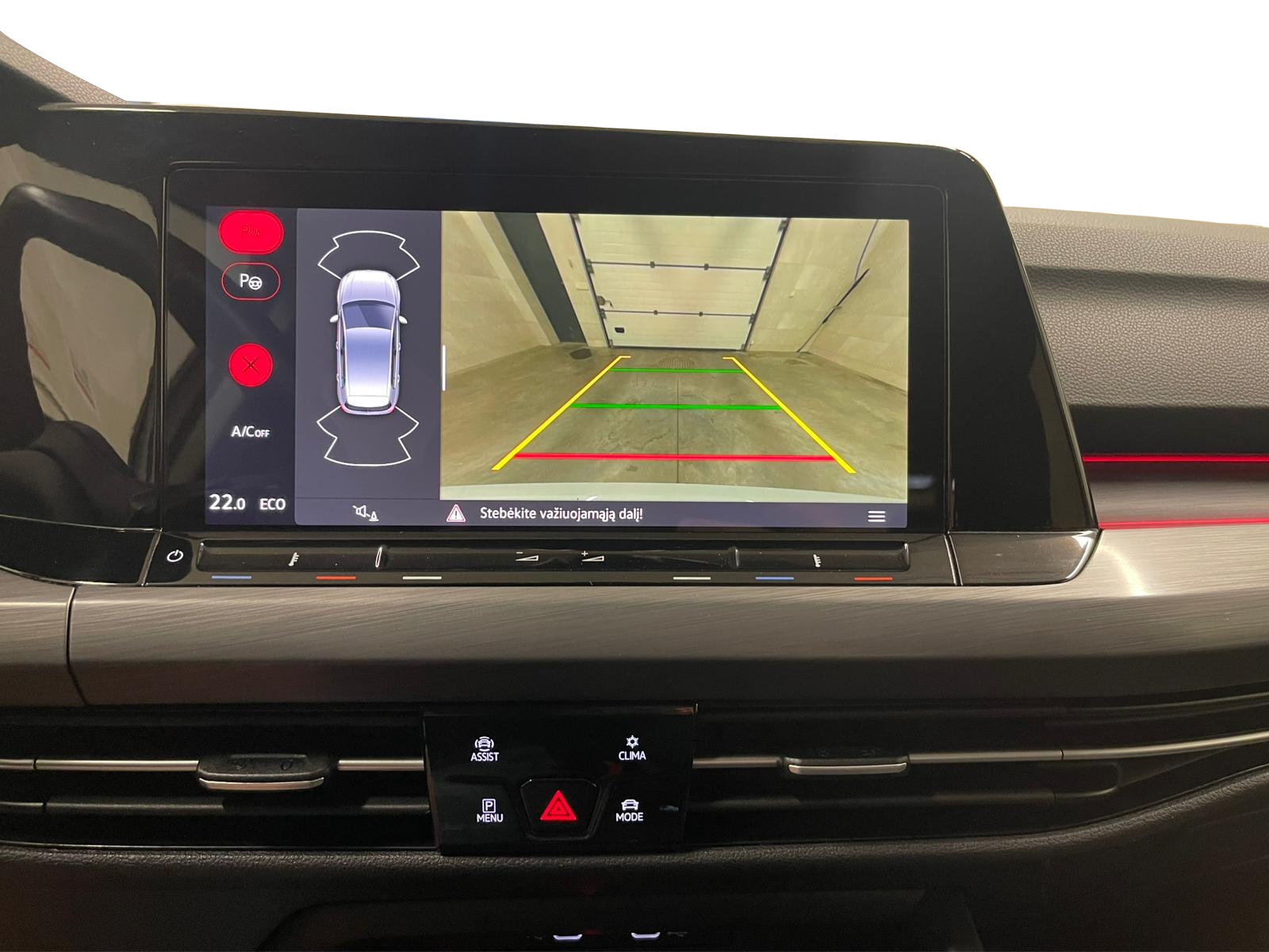 Volkswagen GOLF HYB 1.4 EHYBRID STYLE