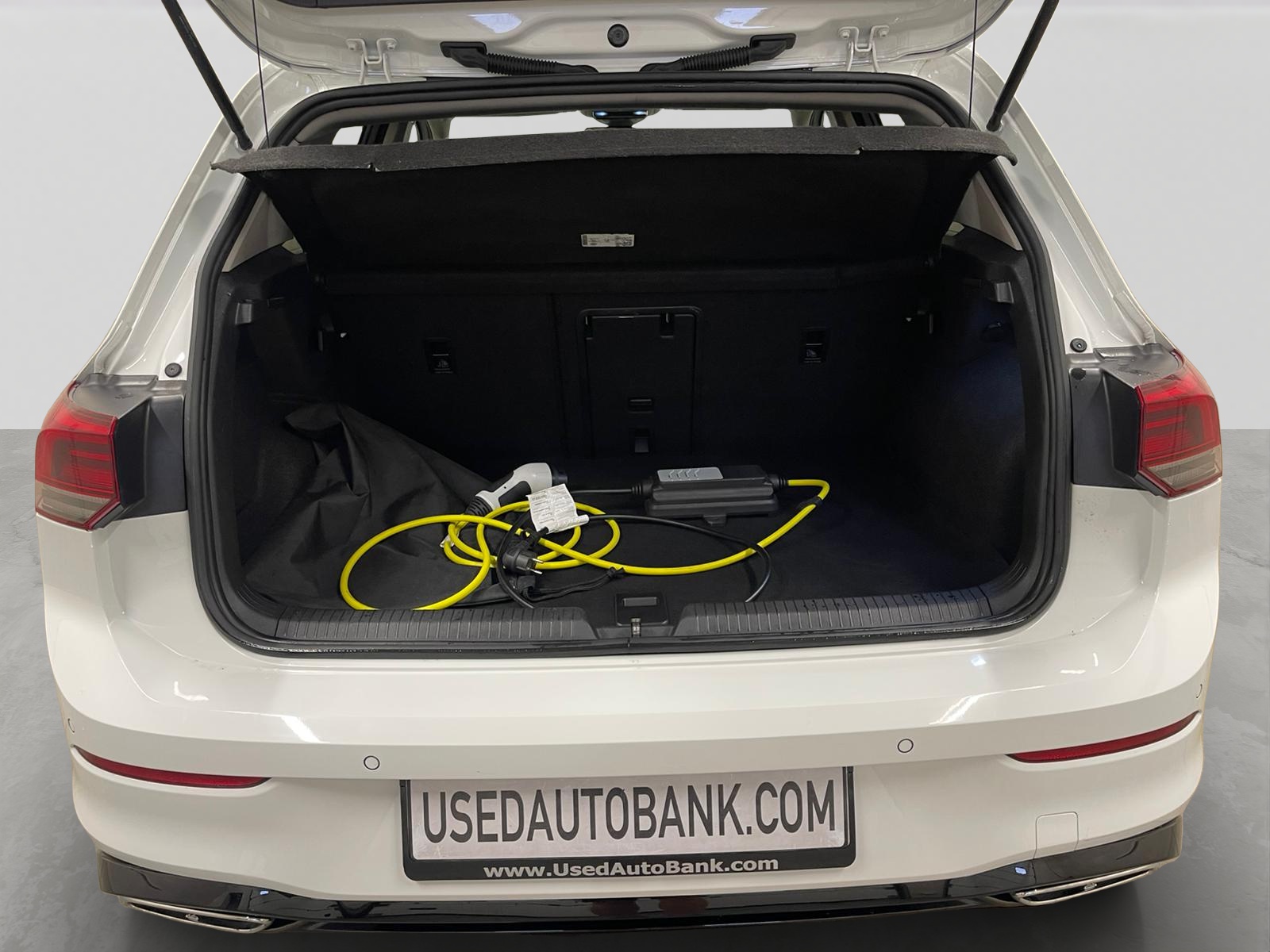 Volkswagen GOLF HYB 1.4 EHYBRID STYLE