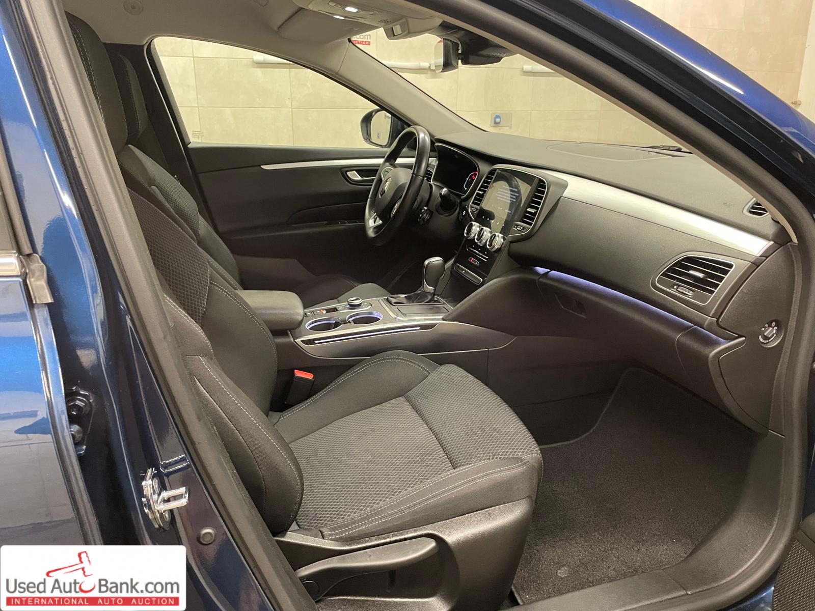 RENAULT TALISMAN 1.3 TCe