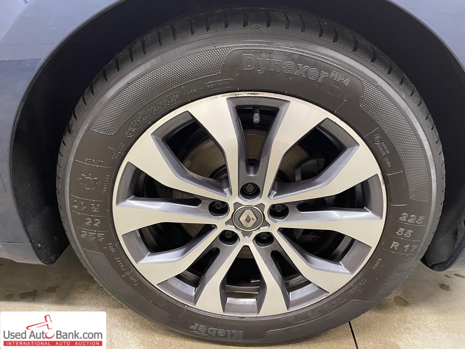 RENAULT TALISMAN 1.3 TCe