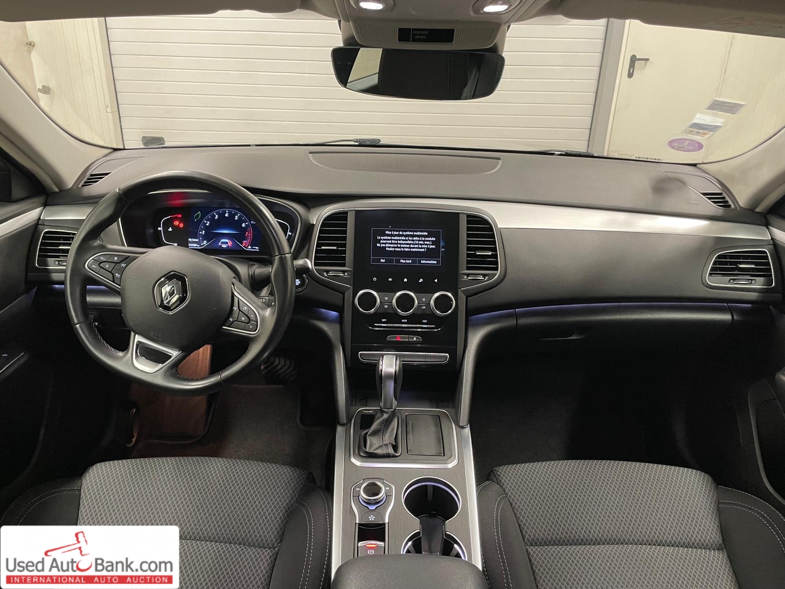 RENAULT TALISMAN 1.3 TCe