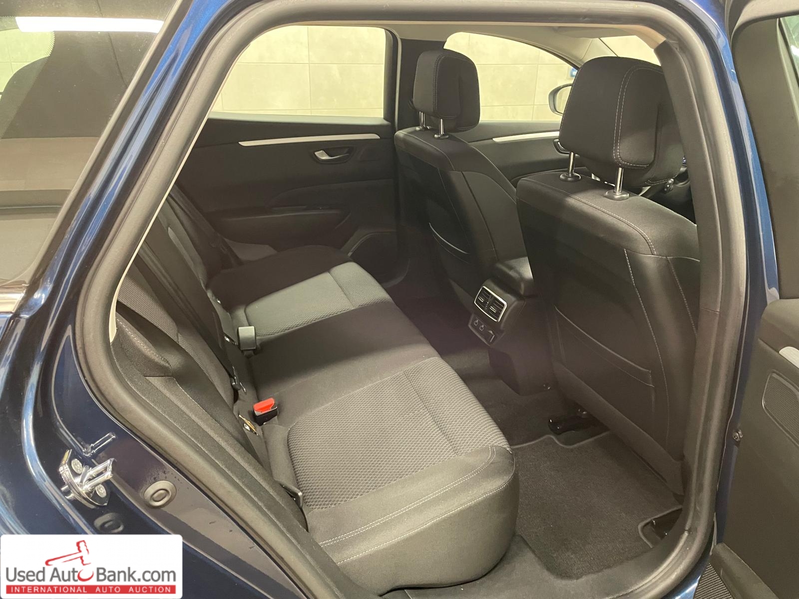 RENAULT TALISMAN 1.3 TCe