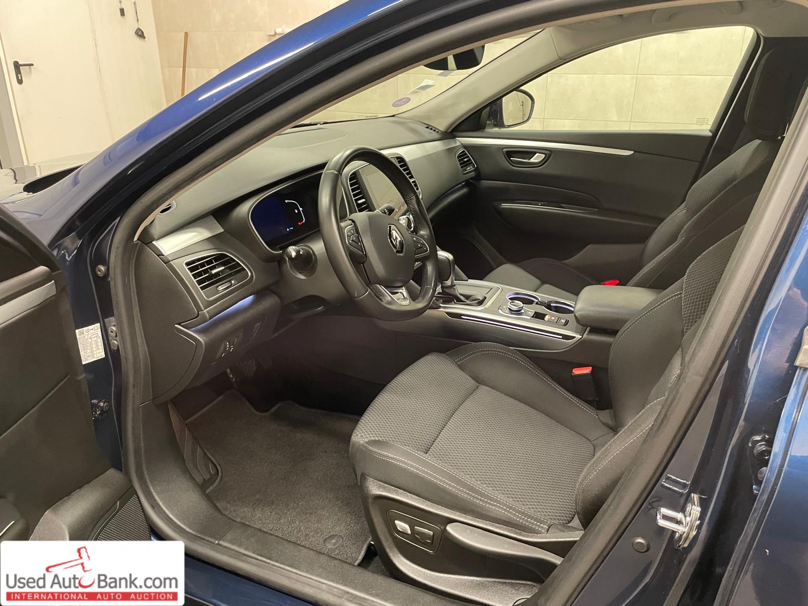 RENAULT TALISMAN 1.3 TCe