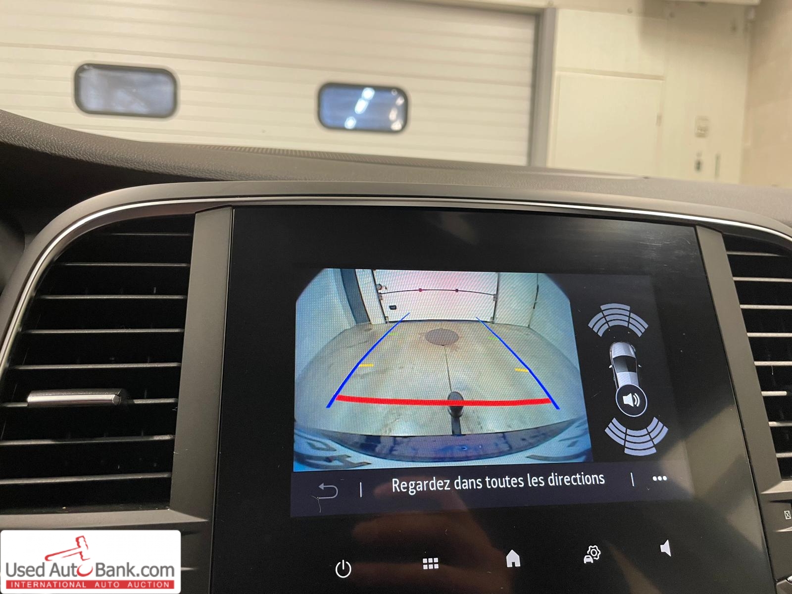 RENAULT TALISMAN 1.3 TCe