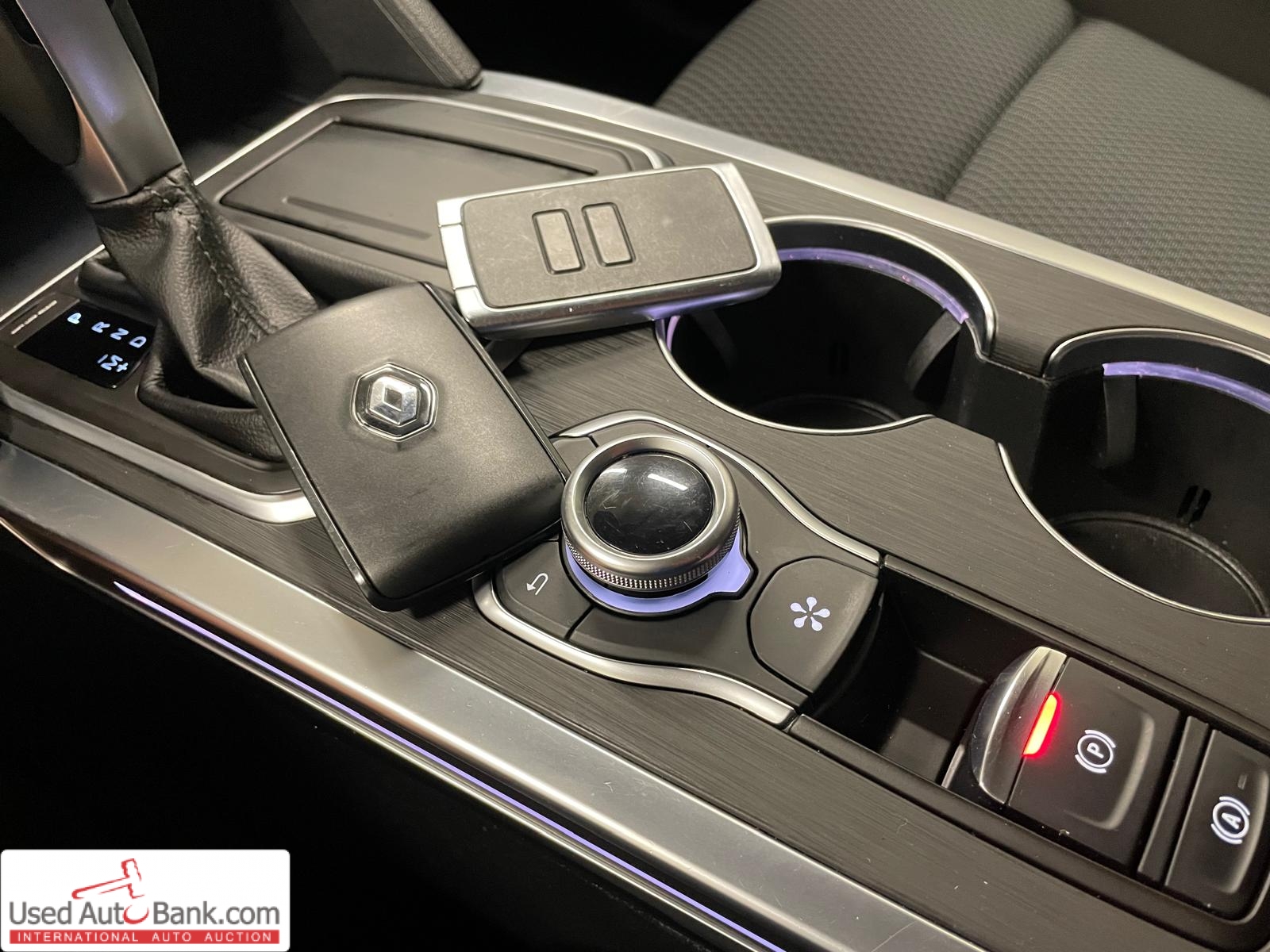 RENAULT TALISMAN 1.3 TCe