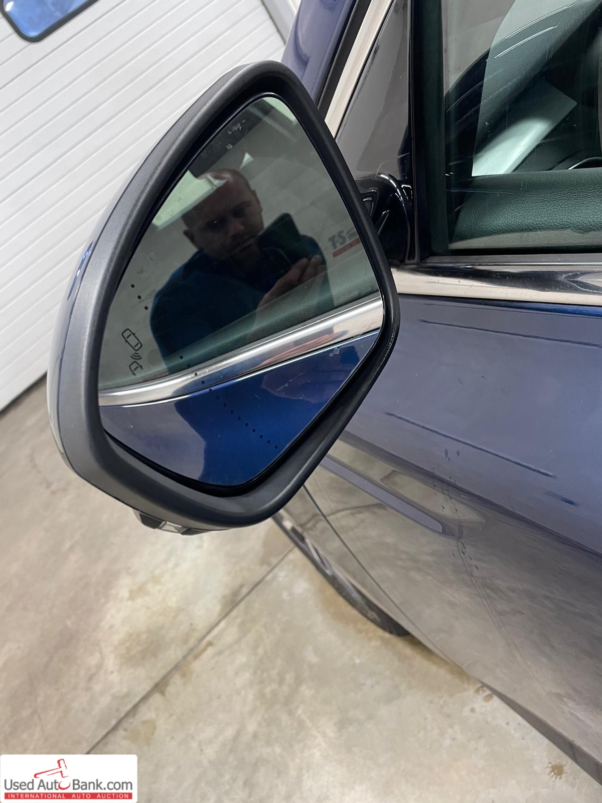 RENAULT TALISMAN 1.3 TCe