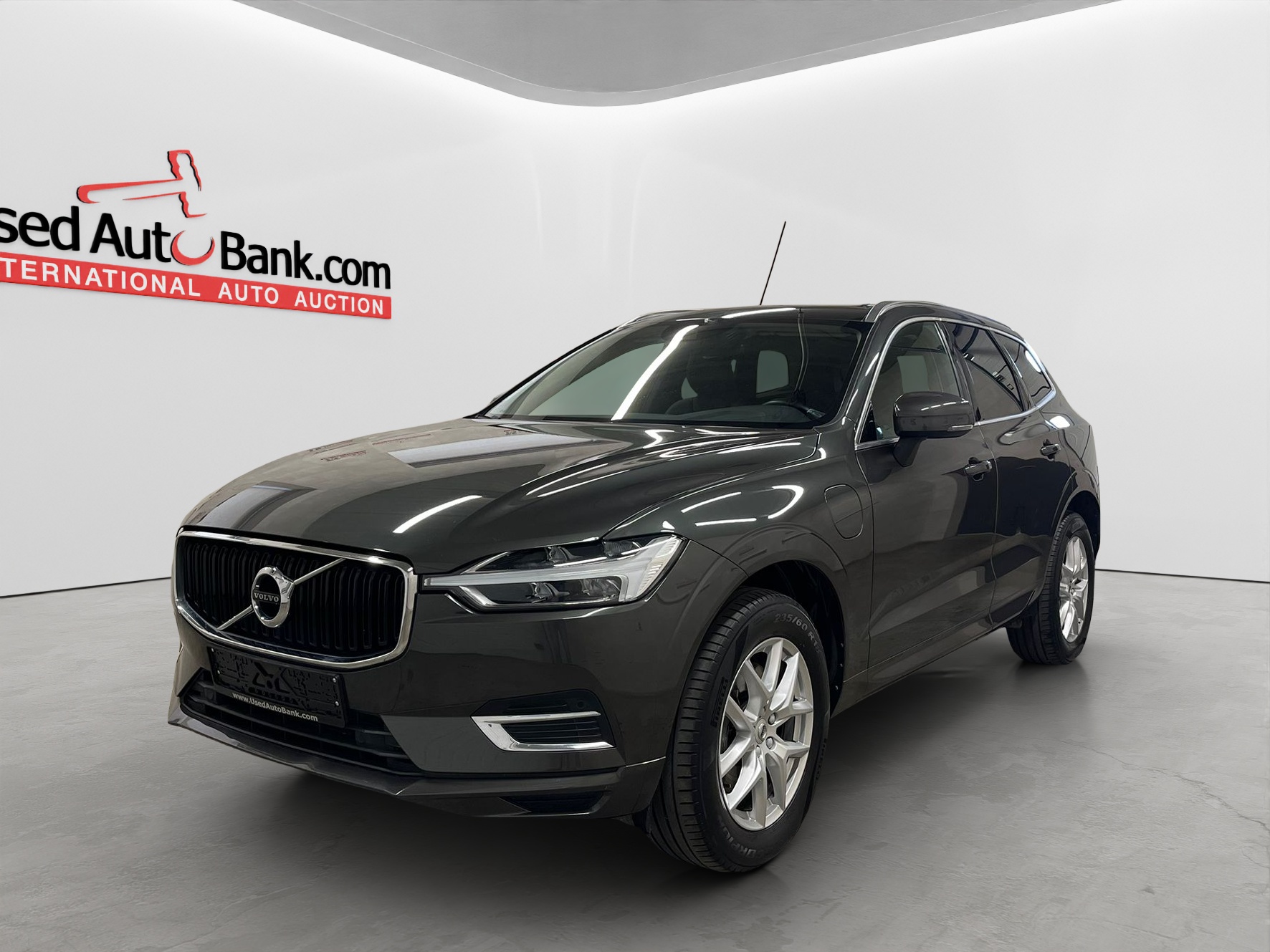 VOLVO XC60 T8 Executive