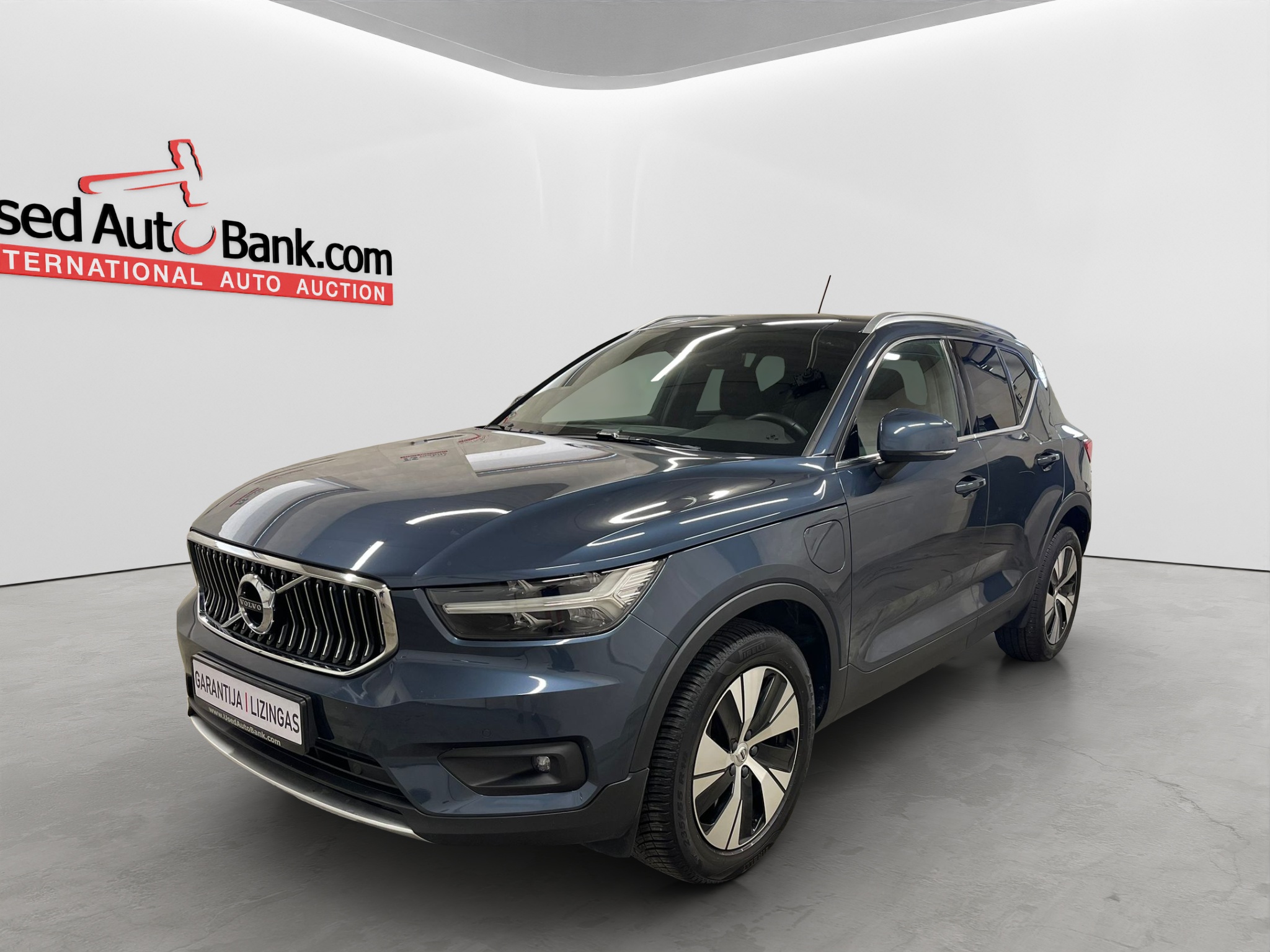 VOLVO XC40 T4 Business