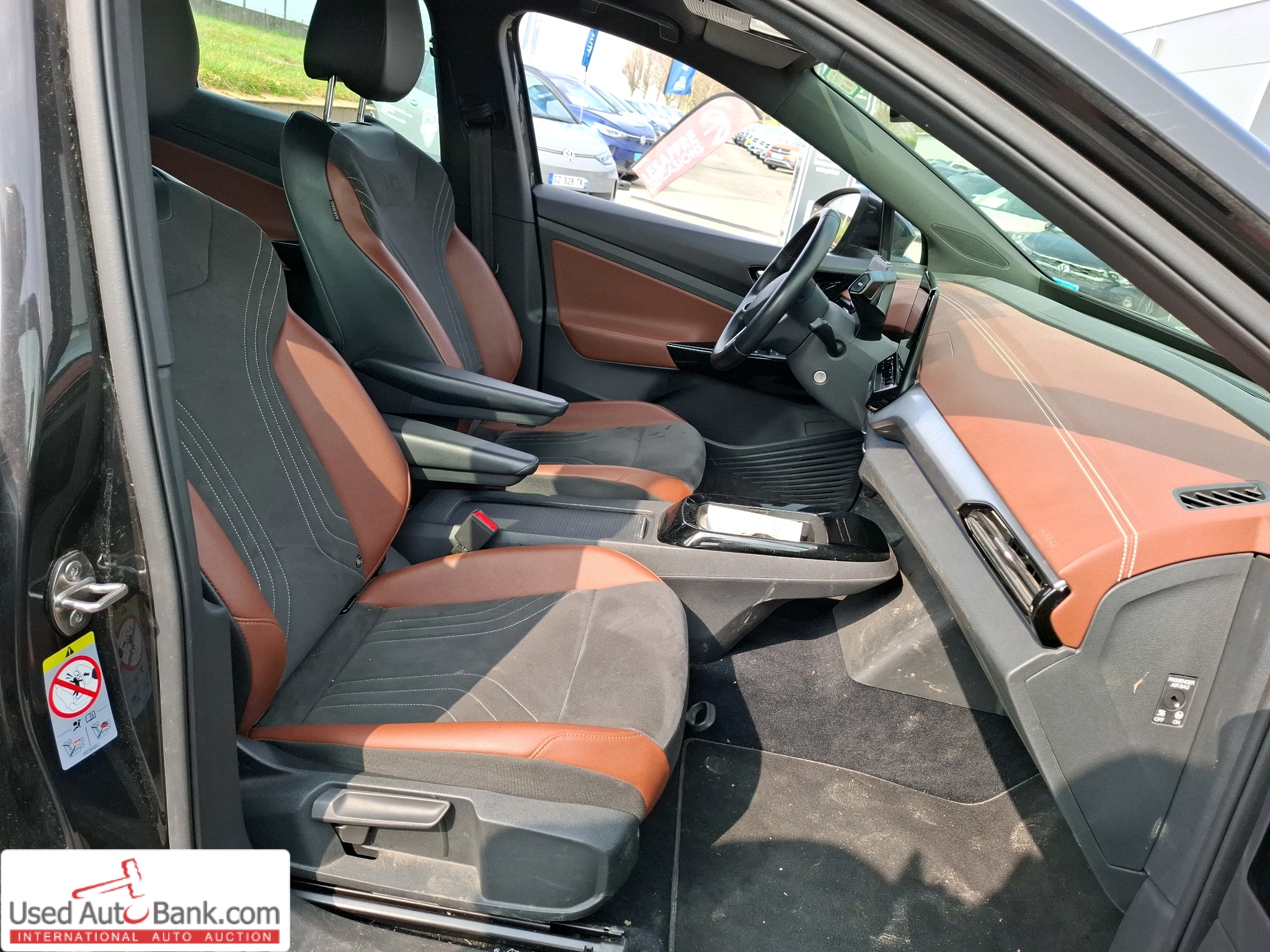 VOLKSWAGEN ID.4 PRO PERFORMANCE