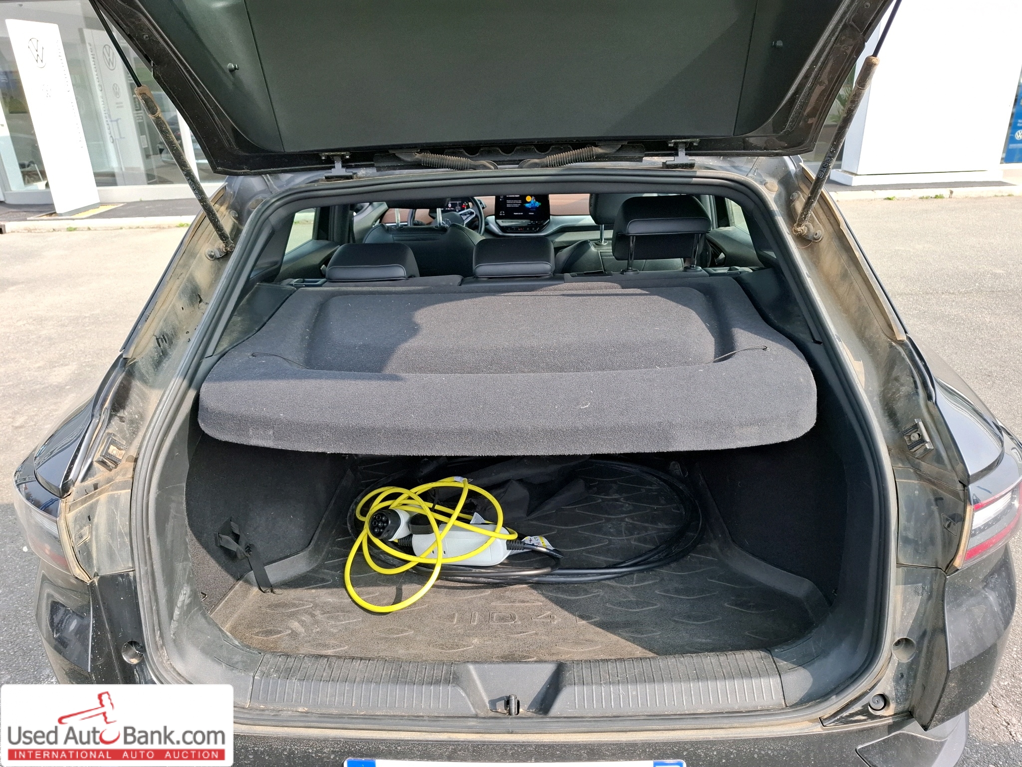 VOLKSWAGEN ID.4 PRO PERFORMANCE