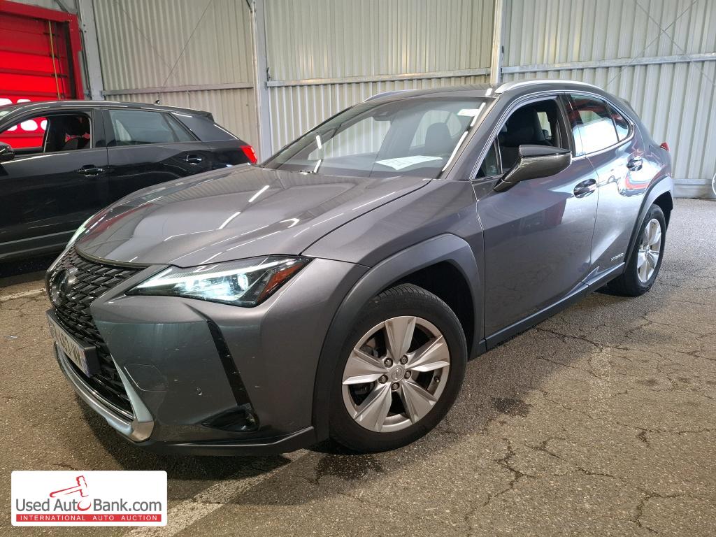LEXUS UX 250h 2WD Pack Business