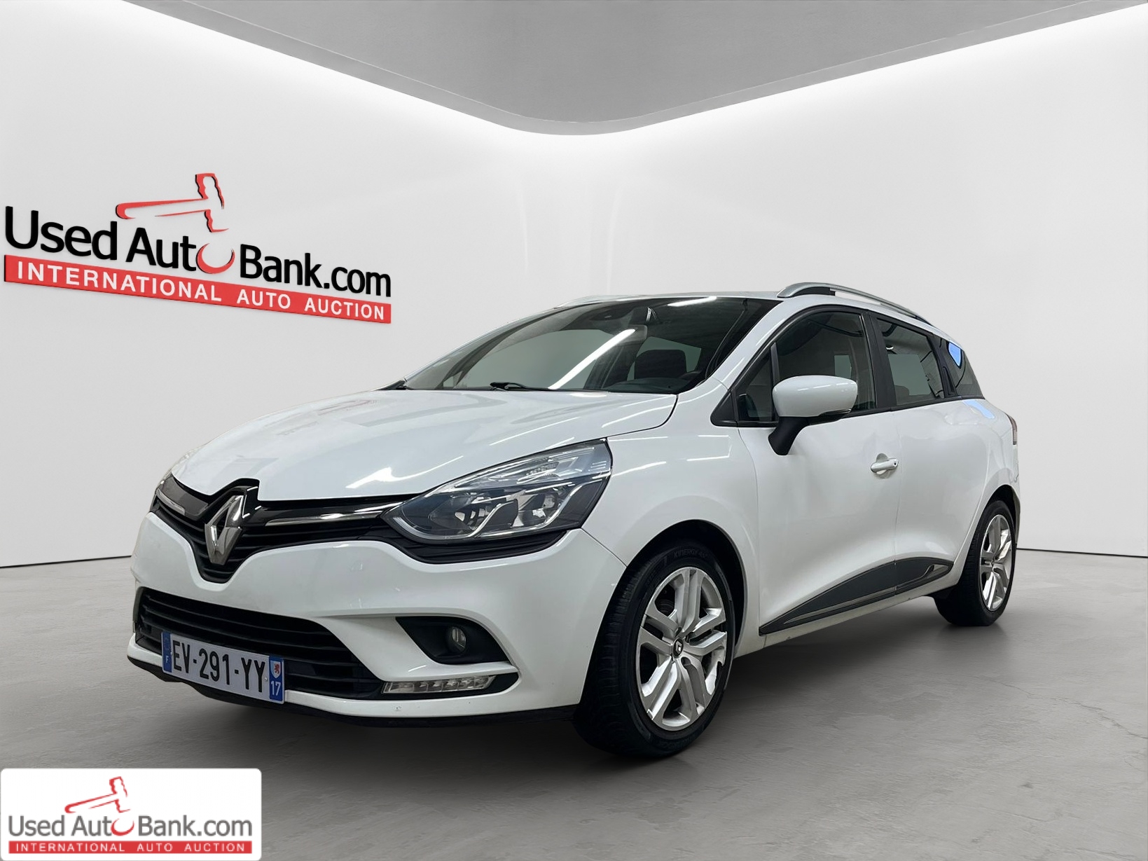 Renault Clio 1.5 Dci 90 Business