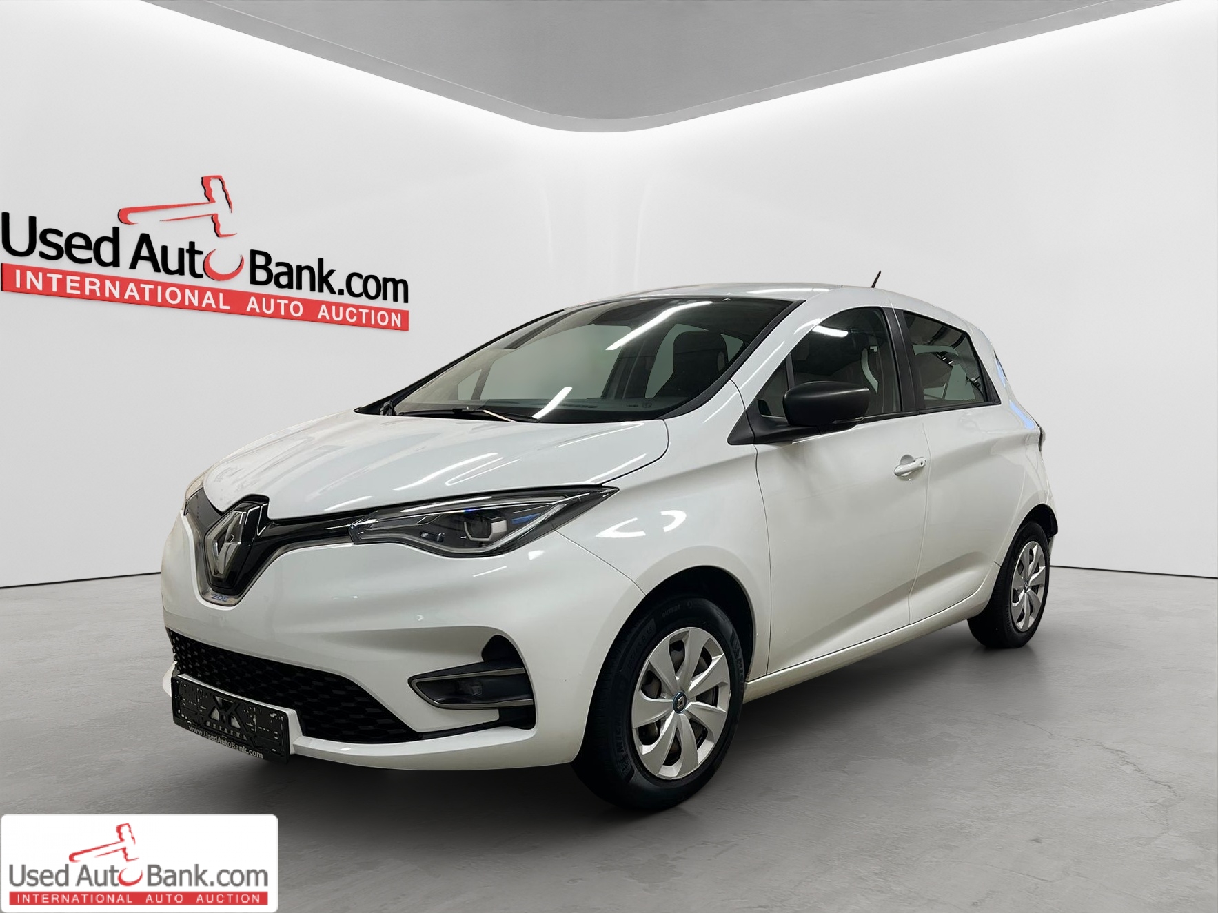 RENAULT ZOE LIFE R110
