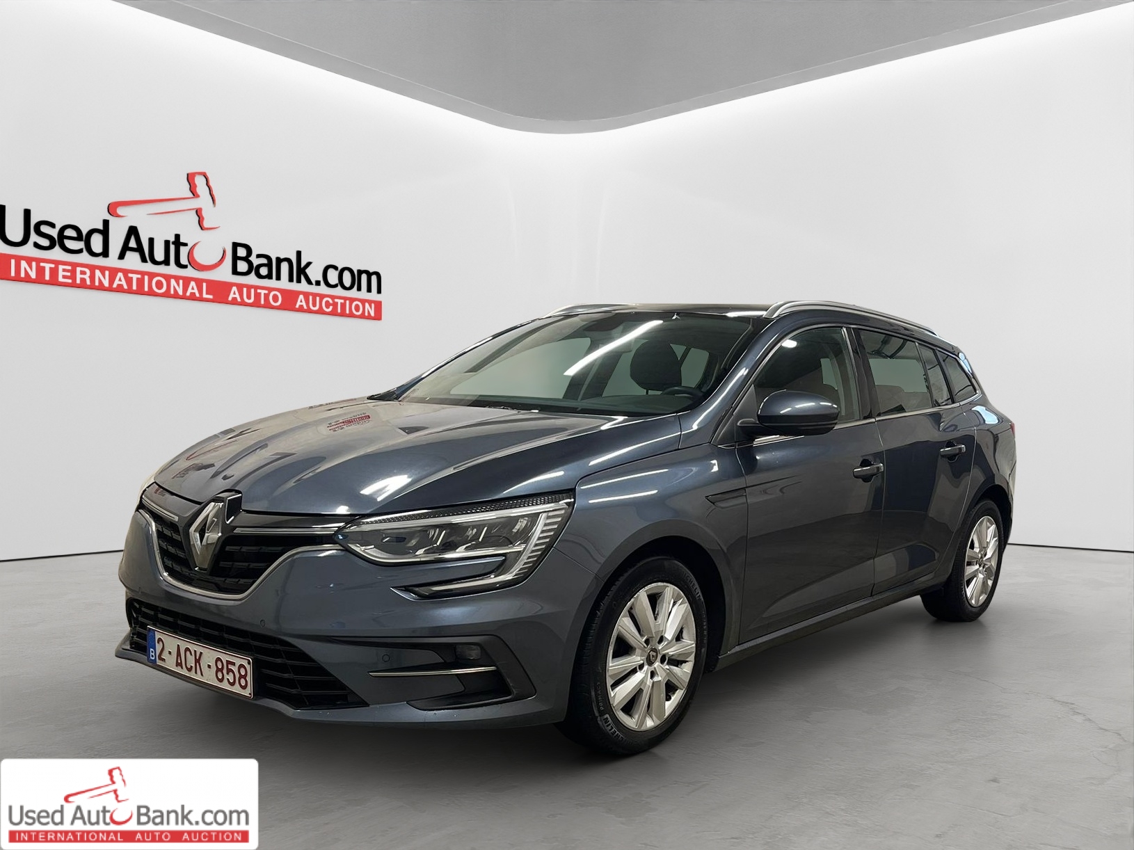 RENAULT MEGANE GRANDTOUR