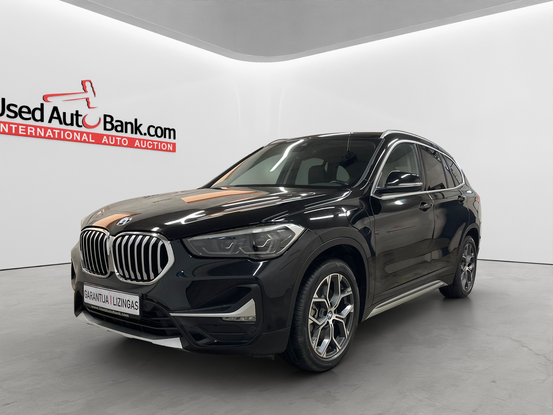 BMW X1  XDRIVE XLINE