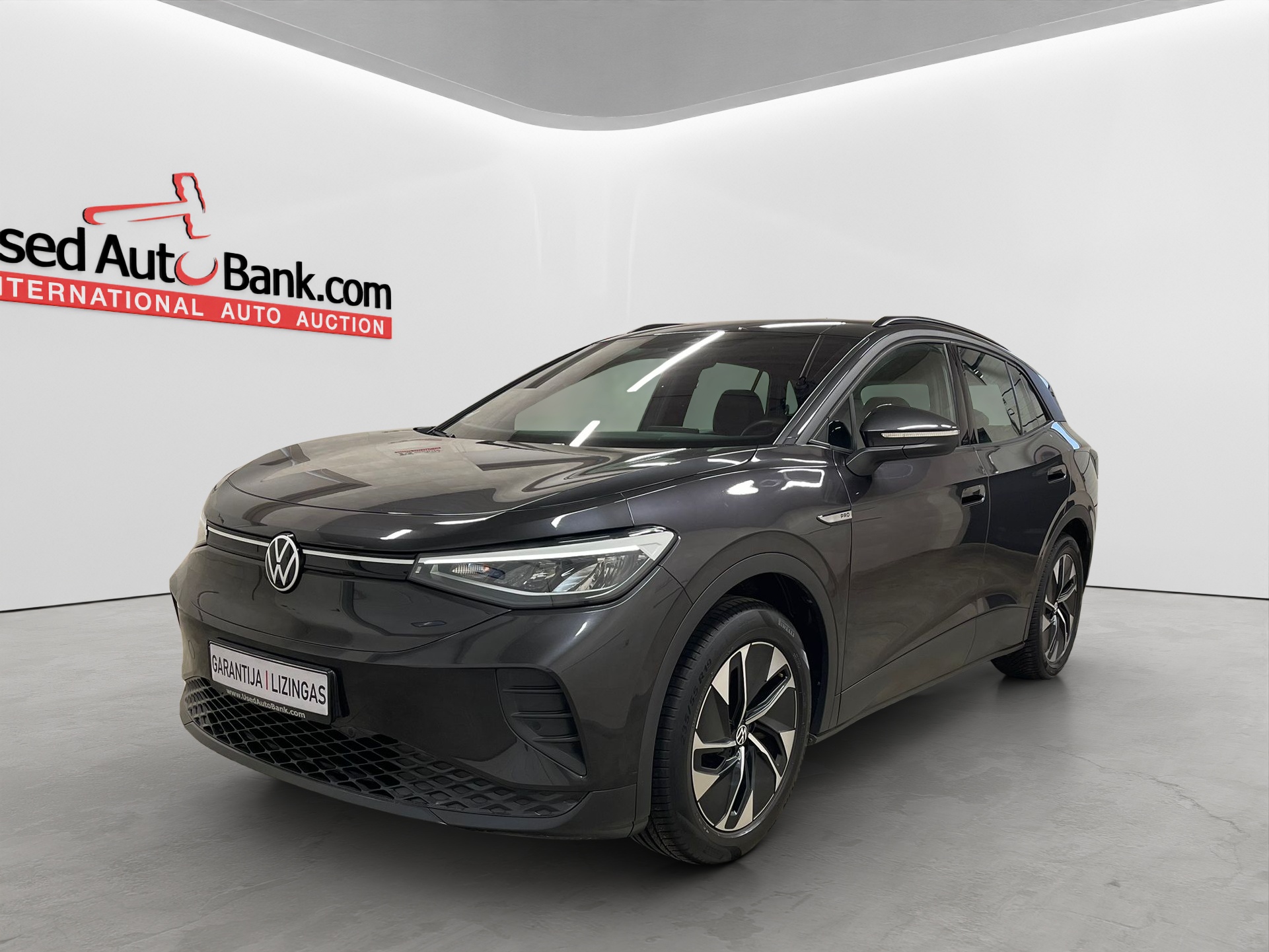 VOLKSWAGEN ID.4 PRO PERFORMANCE