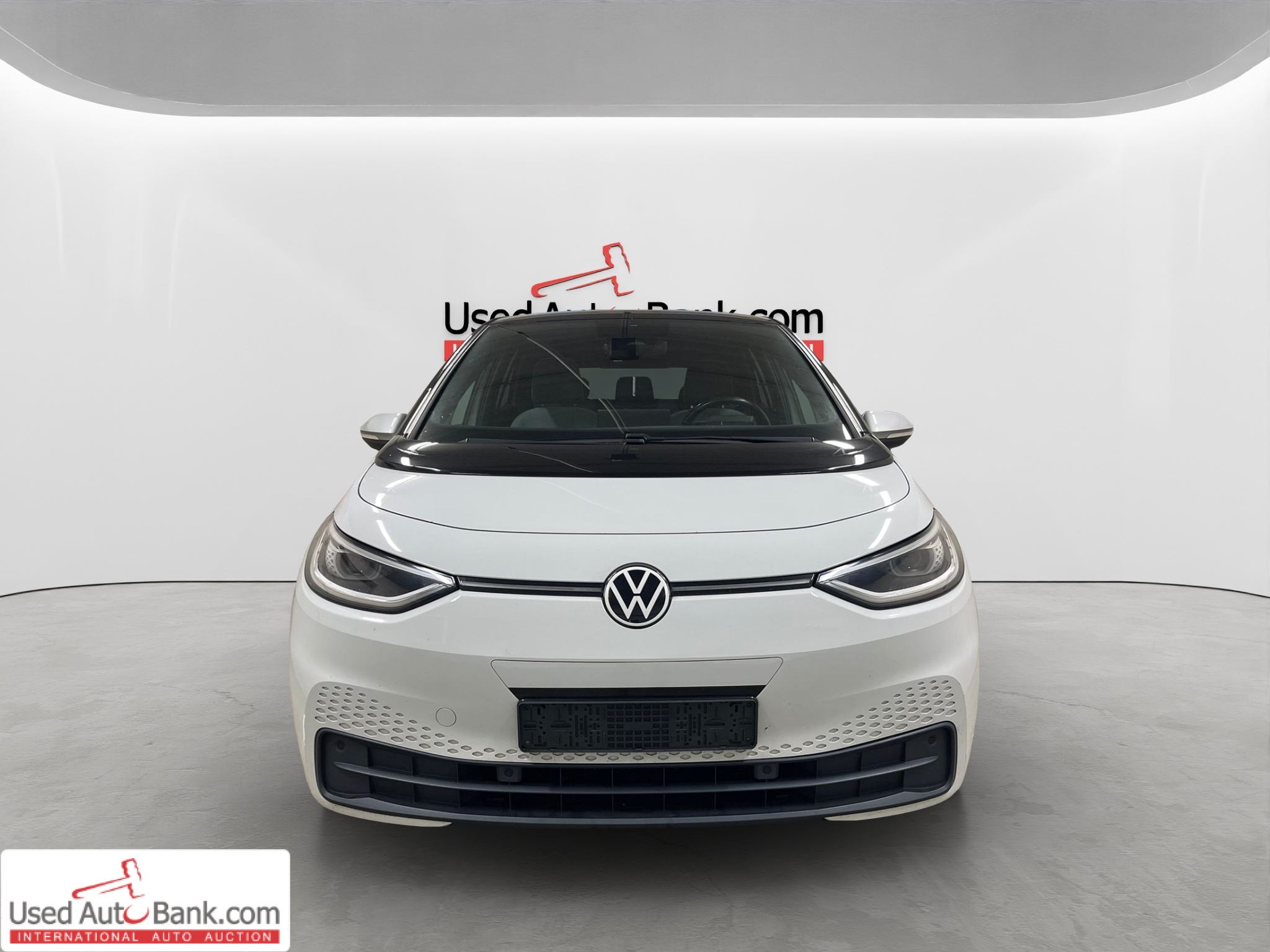 Volkswagen ID.3  58kWh First Plus