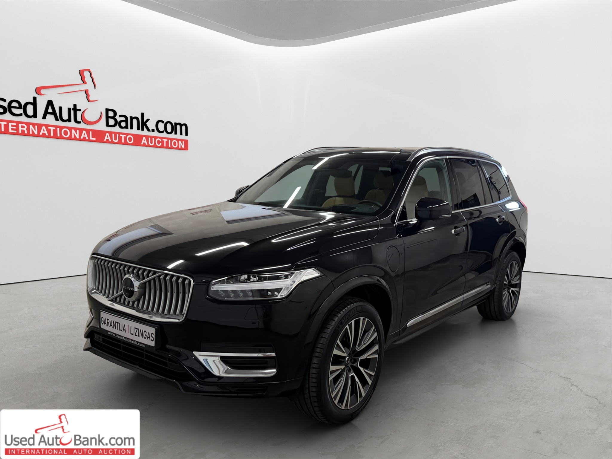 VOLVO XC90 2.0 T8 AWD Inscr.Exc